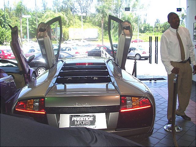 2003Murcielago